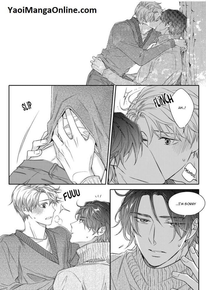 Unintentional Love Story by Pibi [Eng] page 24