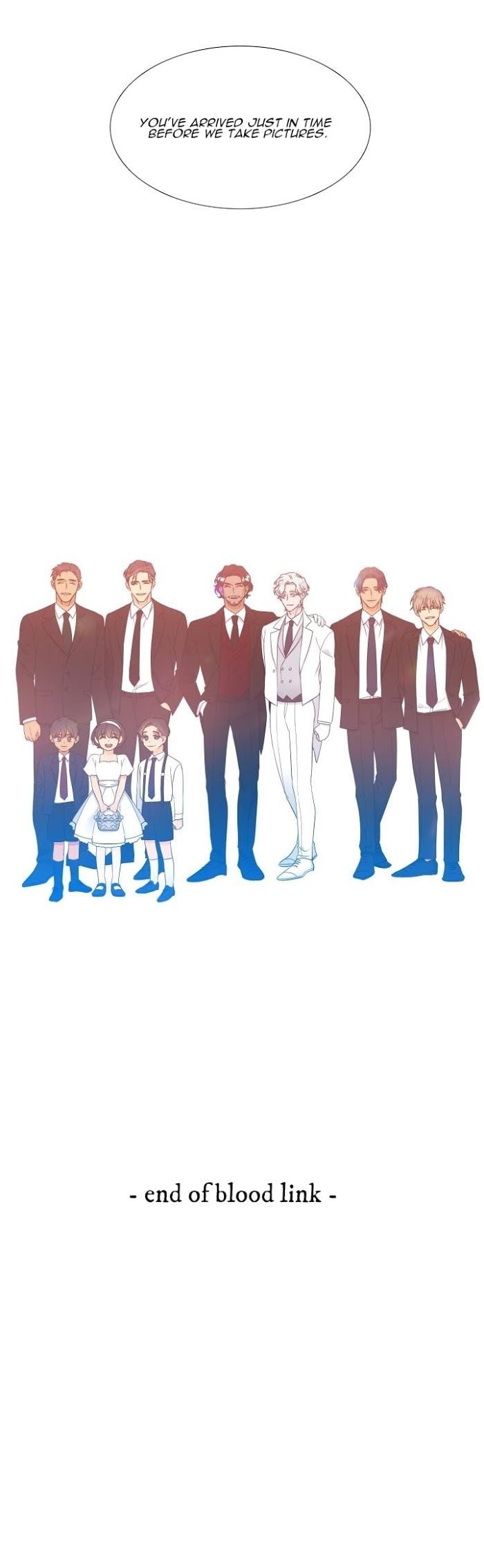 Blood Link by Oneurman Saneun Hyeongje – Part 3 [Eng] page 24