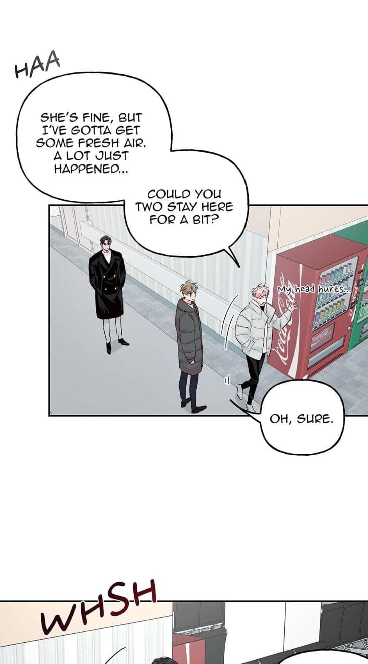 Madman Combo by Gyeja/ Jipang – Uncensored – Side 5 [Eng] page 23