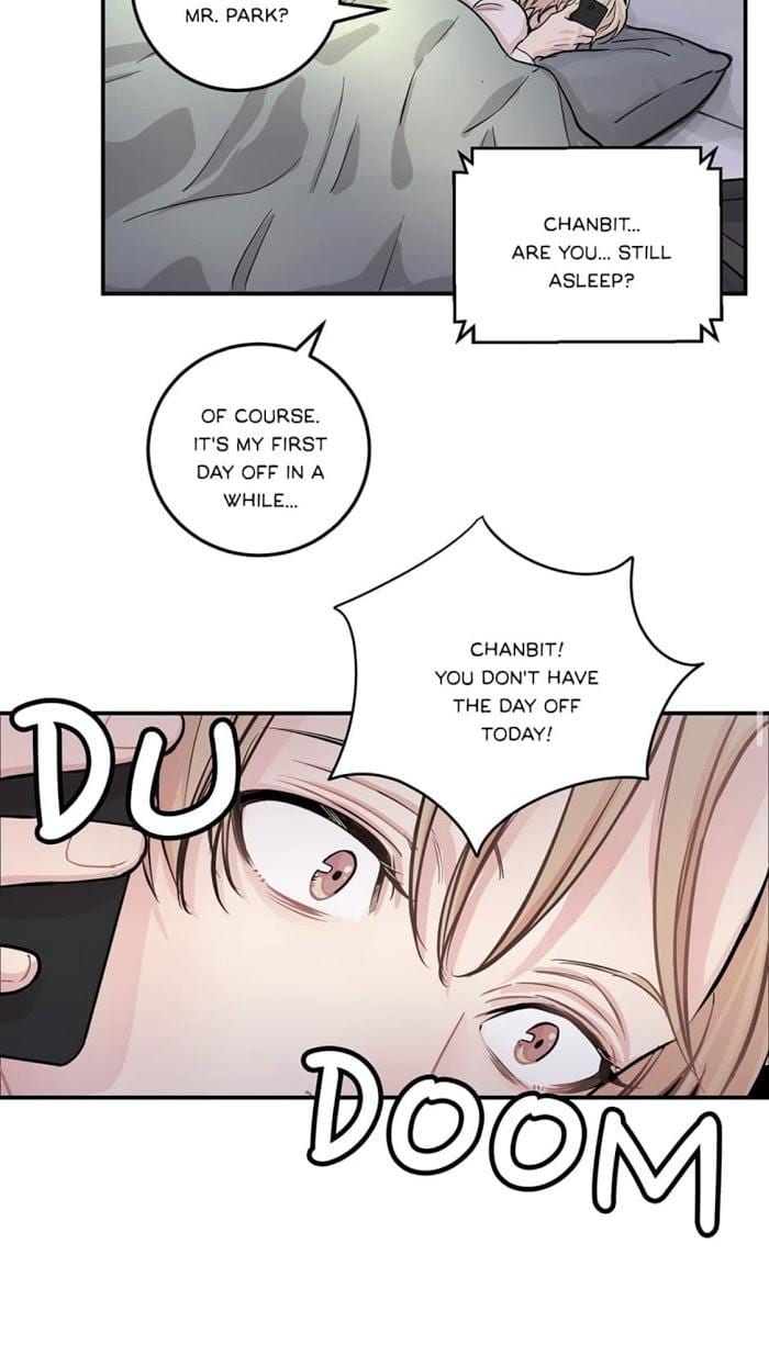 Scandalous M by Kim Dan/ WnB Hair – Uncensored [Eng] page 23
