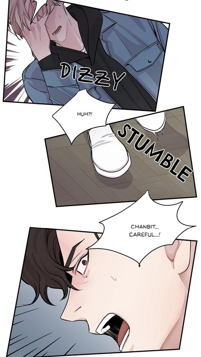 Scandalous M by Kim Dan/ WnB Hair – Uncensored [Eng] page 23