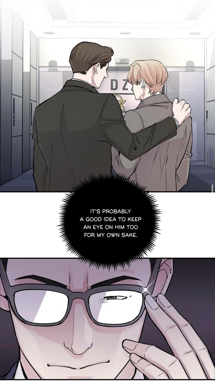 Scandalous M by Kim Dan/ WnB Hair – Uncensored [Eng] page 24