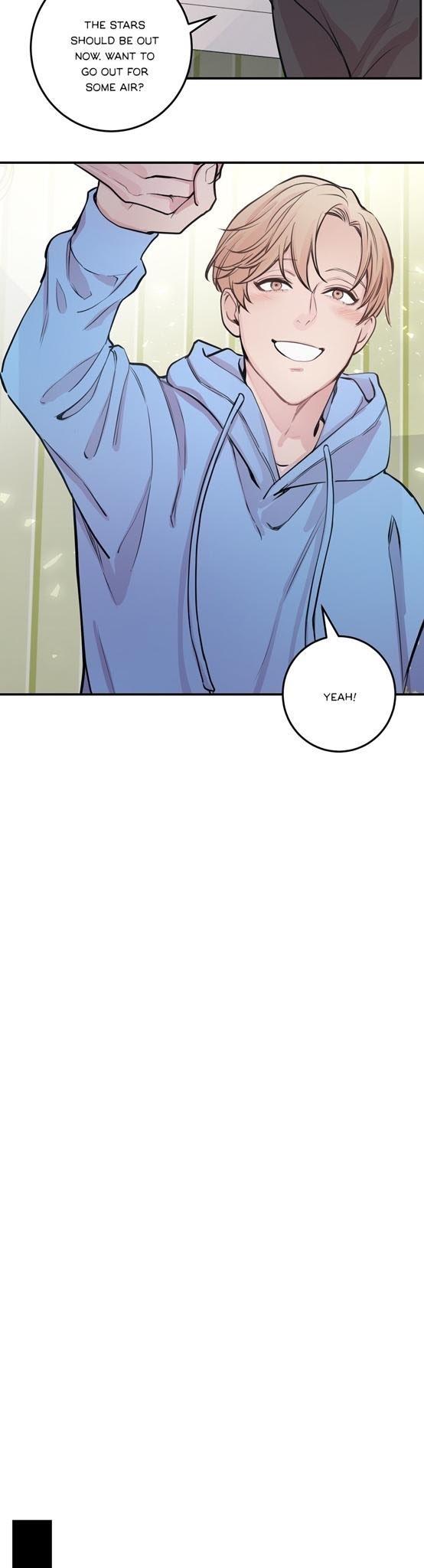 Scandalous M by Kim Dan/ WnB Hair – Uncensored [Eng] page 24