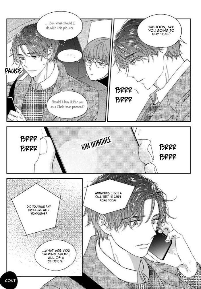 Unintentional Love Story by Pibi [Eng] page 24