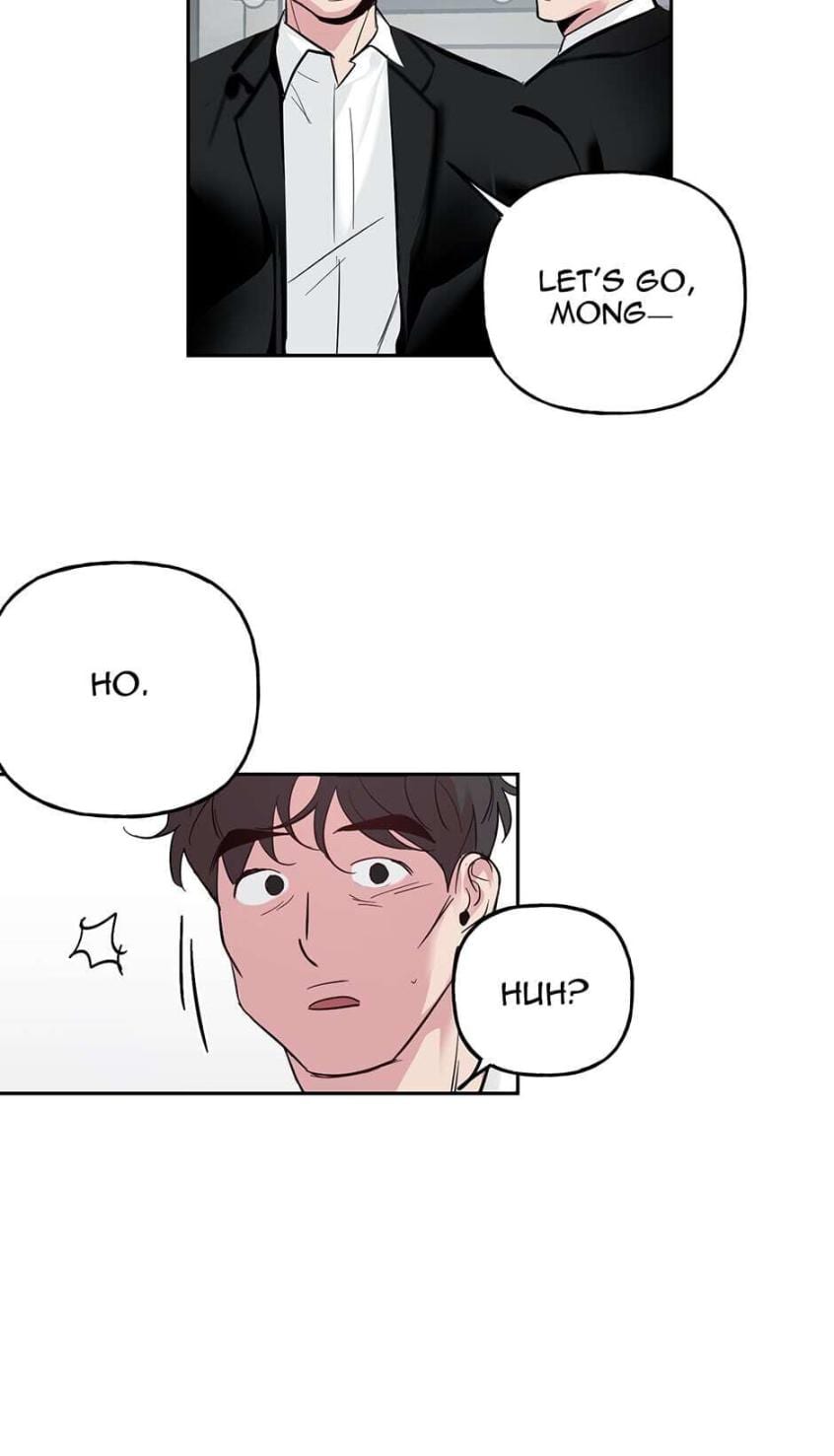 Madman Combo by Gyeja/ Jipang – Uncensored – Side 5 [Eng] page 23