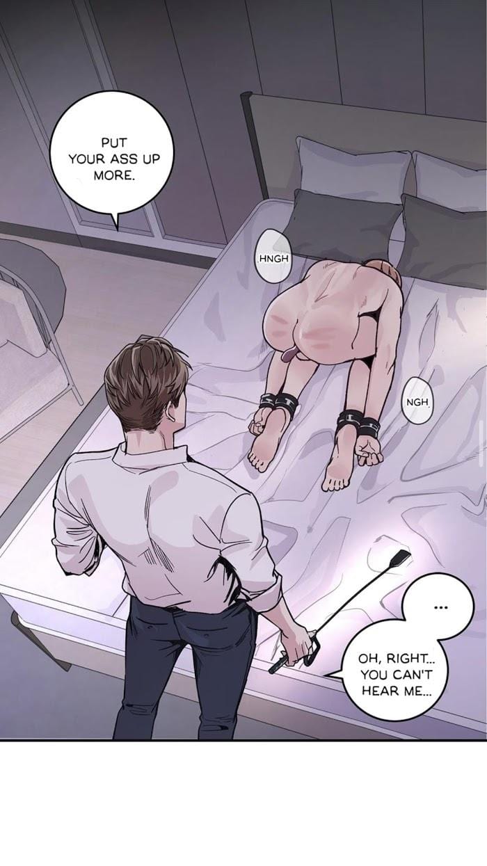 Scandalous M by Kim Dan/ WnB Hair – Uncensored [Eng] page 24