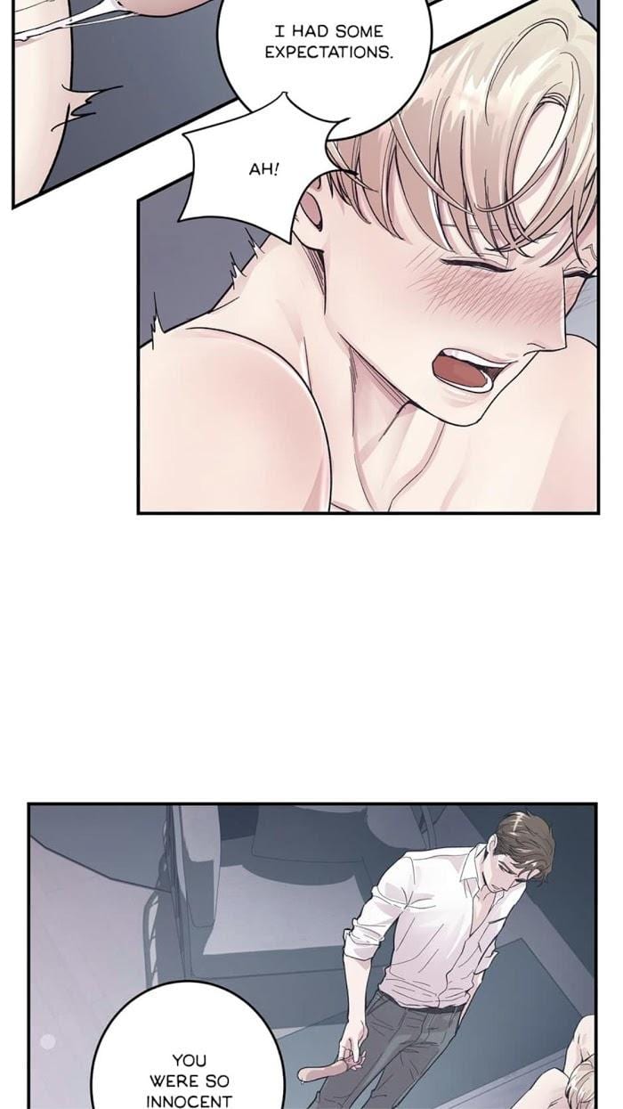 Scandalous M by Kim Dan/ WnB Hair – Uncensored [Eng] page 24