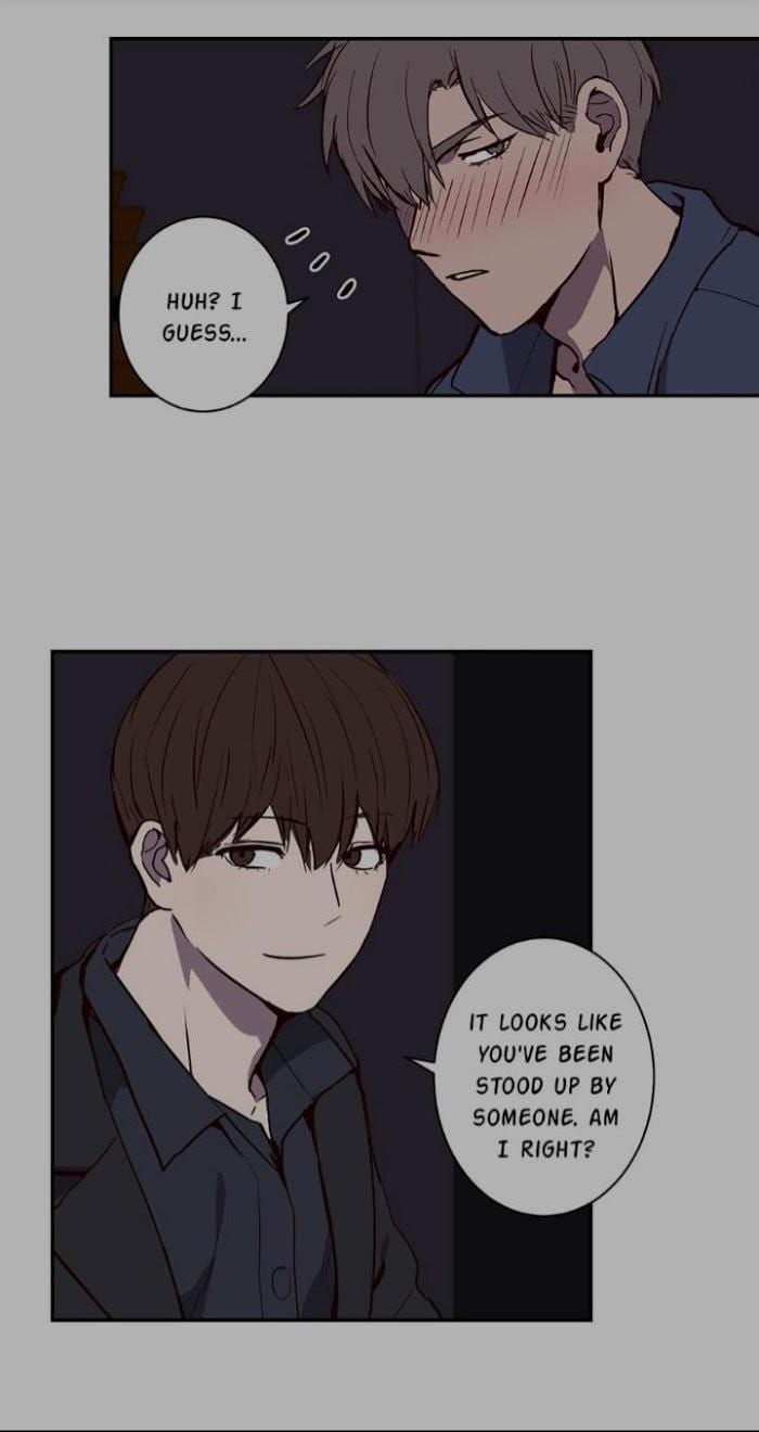 Don’t Pick up the Soap by Jungkwon – Uncensored [Eng] page 24