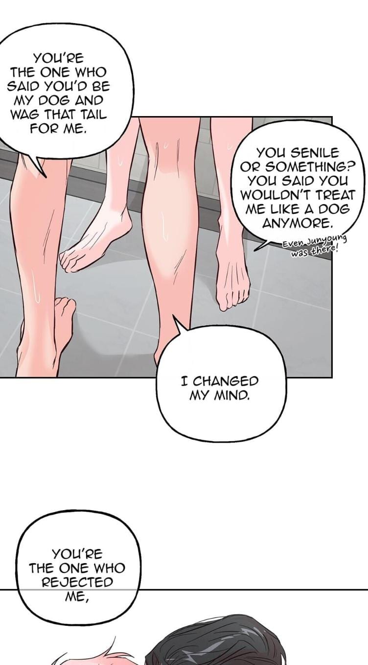 Madman Combo by Gyeja/ Jipang – Uncensored – Side 5 [Eng] page 23