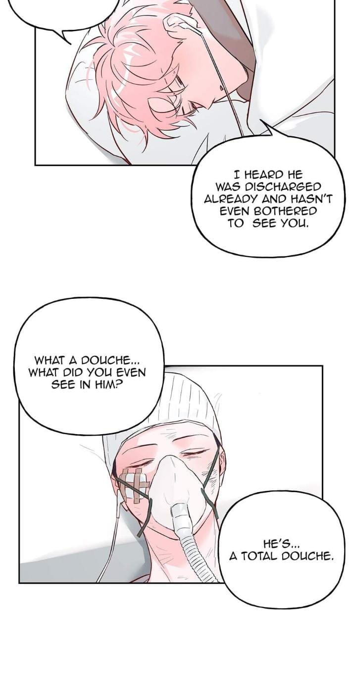 Madman Combo by Gyeja/ Jipang – Uncensored – Side 5 [Eng] page 24