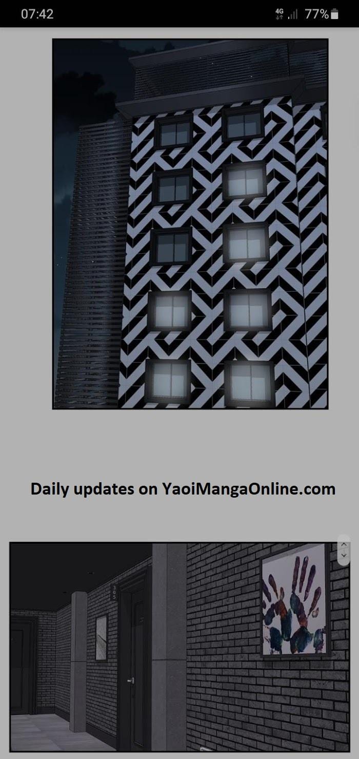 Don’t Pick up the Soap by Jungkwon – Uncensored [Eng] page 24