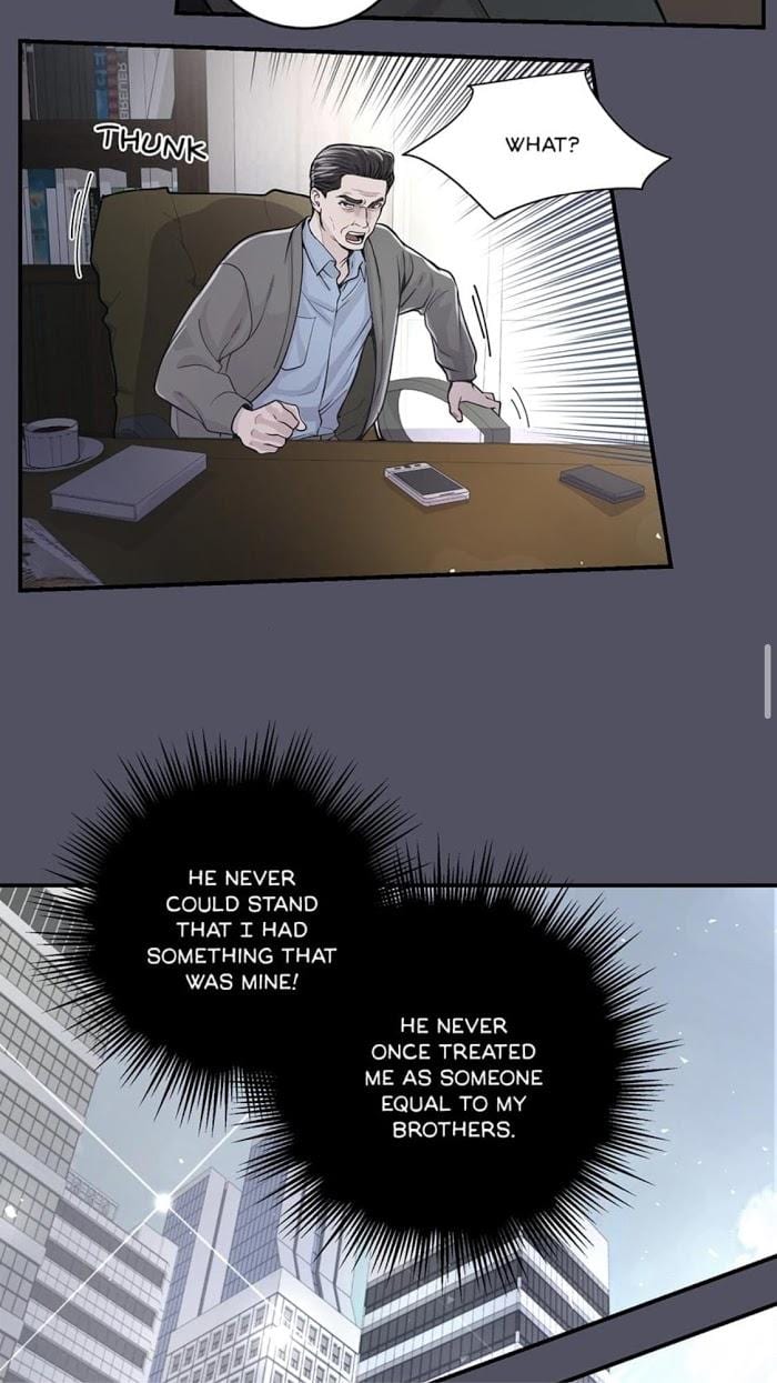 Scandalous M by Kim Dan/ WnB Hair – Uncensored [Eng] page 24