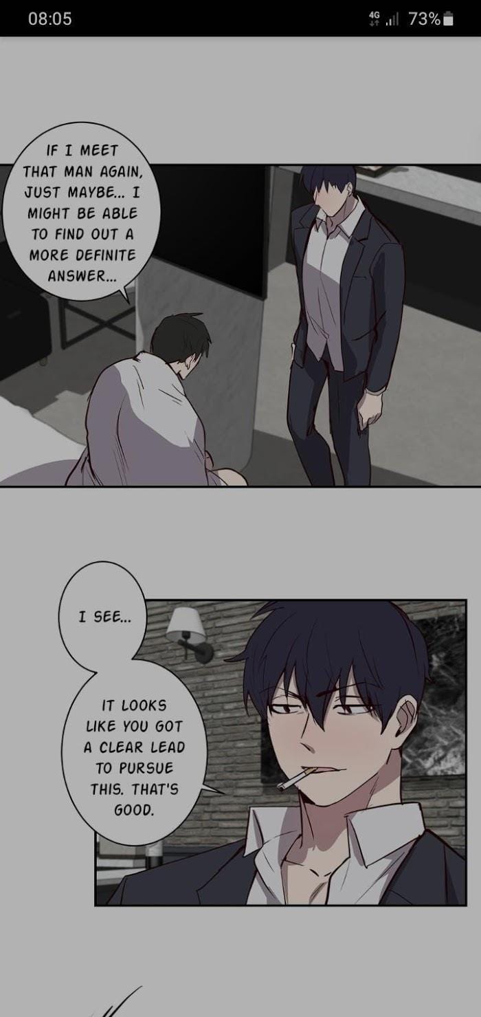 Don’t Pick up the Soap by Jungkwon – Uncensored [Eng] page 24