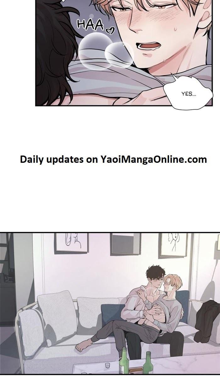 Scandalous M by Kim Dan/ WnB Hair – Uncensored [Eng] page 24