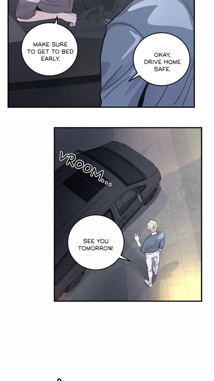 Scandalous M by Kim Dan/ WnB Hair – Uncensored [Eng] page 25