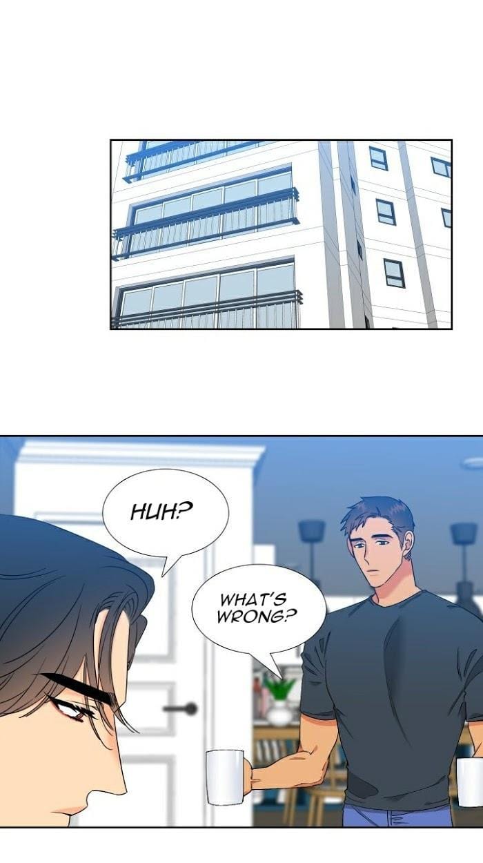 Blood Link by Oneurman Saneun Hyeongje – Part 3 [Eng] page 24