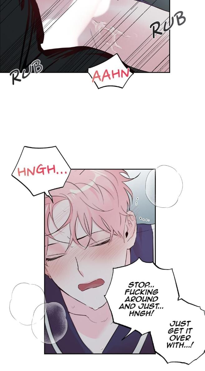 Madman Combo by Gyeja/ Jipang – Uncensored – Side 5 [Eng] page 25