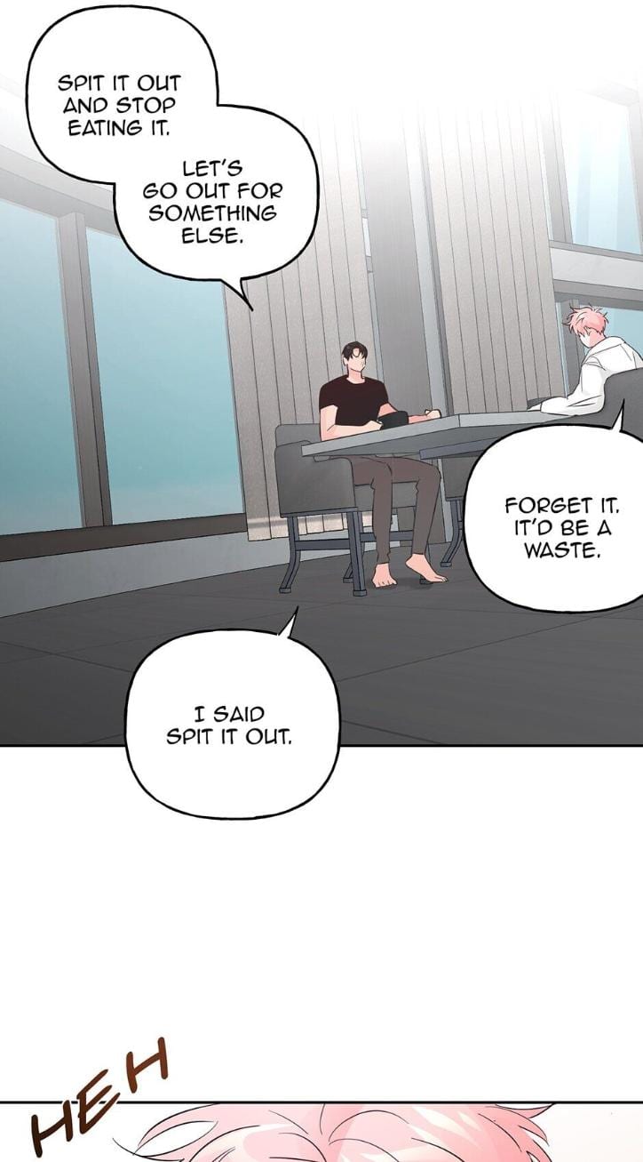 Madman Combo by Gyeja/ Jipang – Uncensored – Side 5 [Eng] page 24