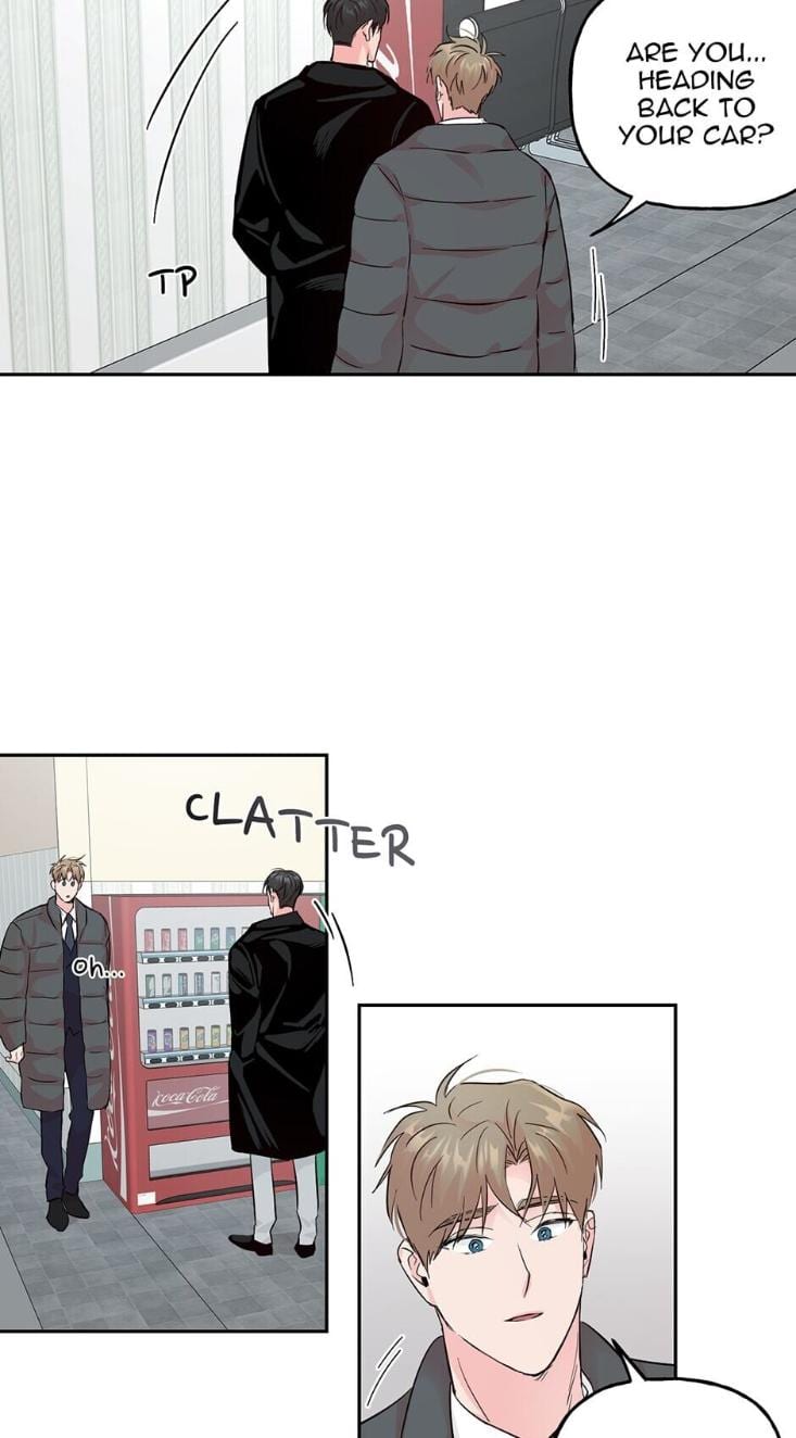 Madman Combo by Gyeja/ Jipang – Uncensored – Side 5 [Eng] page 24