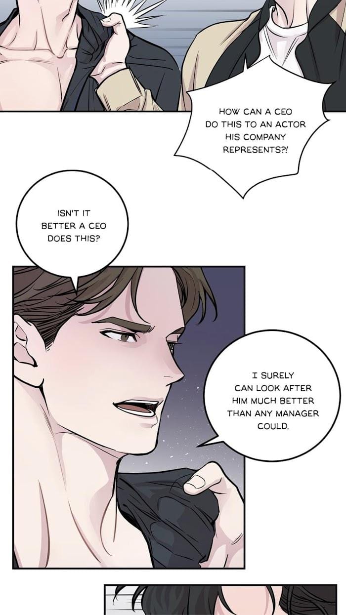 Scandalous M by Kim Dan/ WnB Hair – Uncensored [Eng] page 25