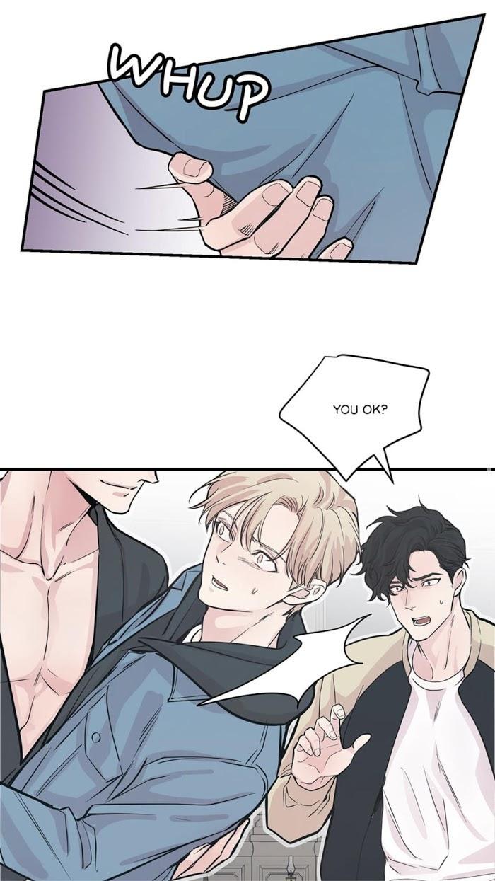 Scandalous M by Kim Dan/ WnB Hair – Uncensored [Eng] page 24