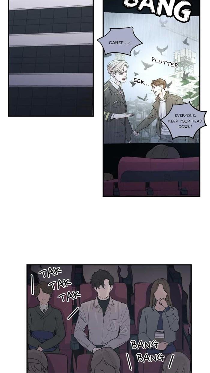 Scandalous M by Kim Dan/ WnB Hair – Uncensored [Eng] page 25