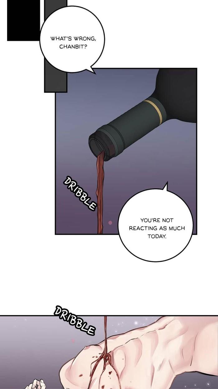 Scandalous M by Kim Dan/ WnB Hair – Uncensored [Eng] page 25