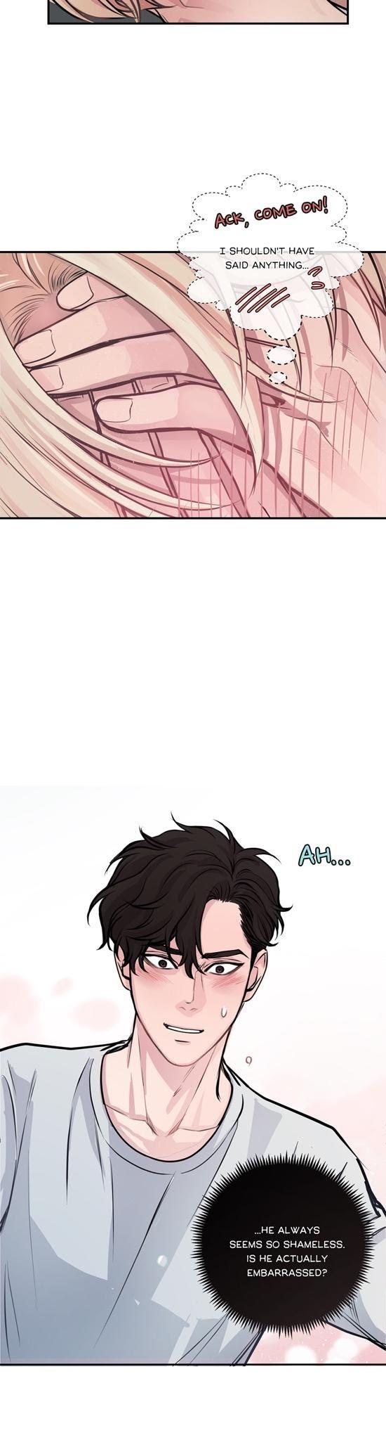 Scandalous M by Kim Dan/ WnB Hair – Uncensored [Eng] page 25