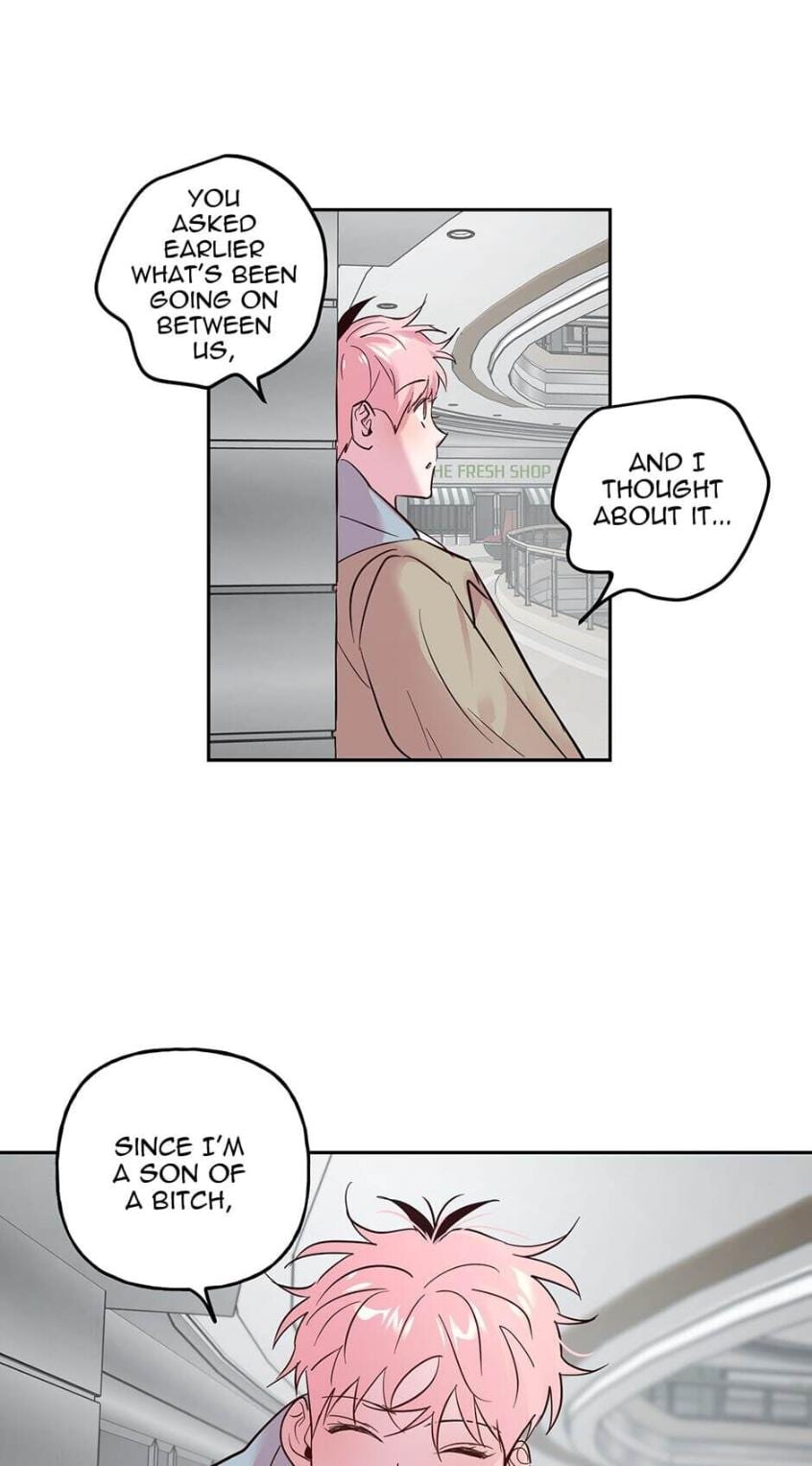 Madman Combo by Gyeja/ Jipang – Uncensored – Side 5 [Eng] page 24