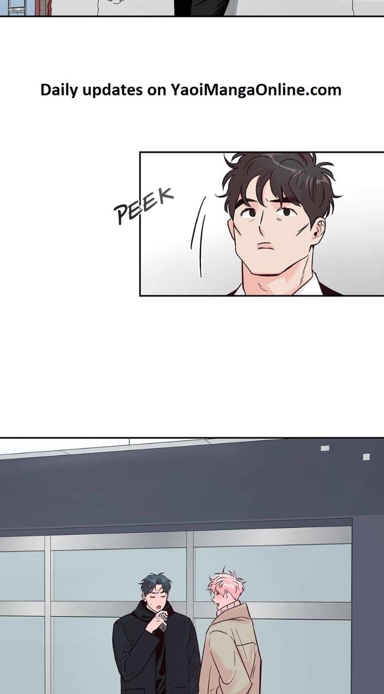 Madman Combo by Gyeja/ Jipang – Uncensored – Side 5 [Eng] page 24