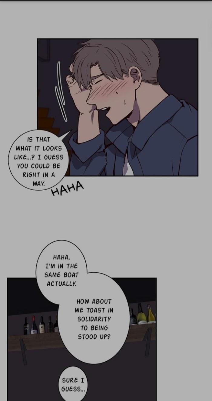 Don’t Pick up the Soap by Jungkwon – Uncensored [Eng] page 25