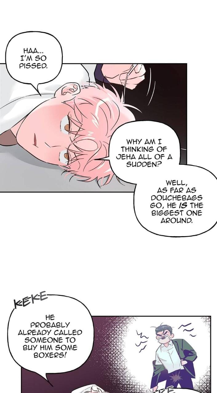 Madman Combo by Gyeja/ Jipang – Uncensored – Side 5 [Eng] page 25