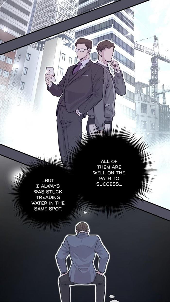 Scandalous M by Kim Dan/ WnB Hair – Uncensored [Eng] page 25