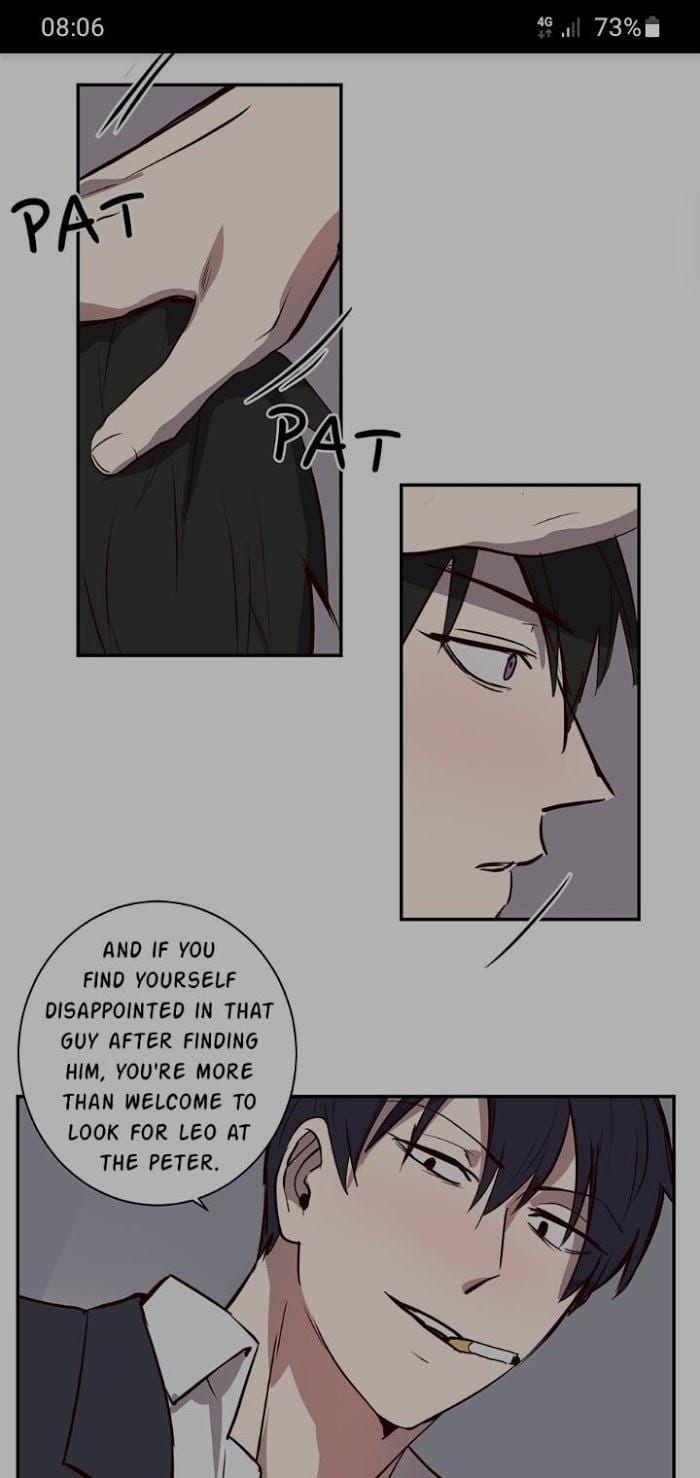 Don’t Pick up the Soap by Jungkwon – Uncensored [Eng] page 25