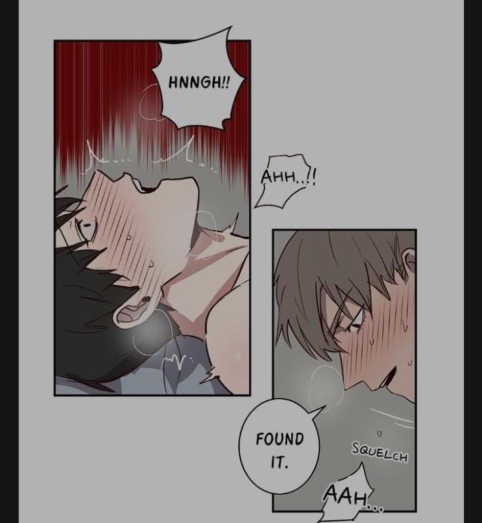 Don’t Pick up the Soap by Jungkwon – Uncensored [Eng] page 25