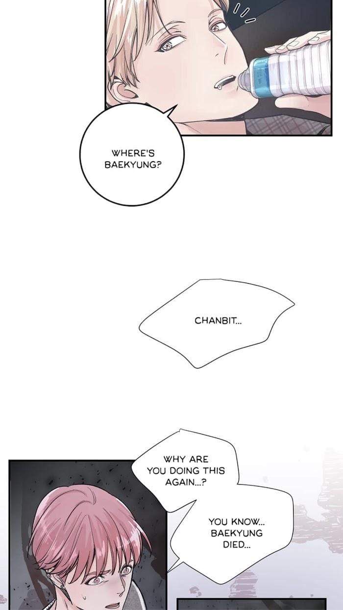 Scandalous M by Kim Dan/ WnB Hair – Uncensored [Eng] page 26