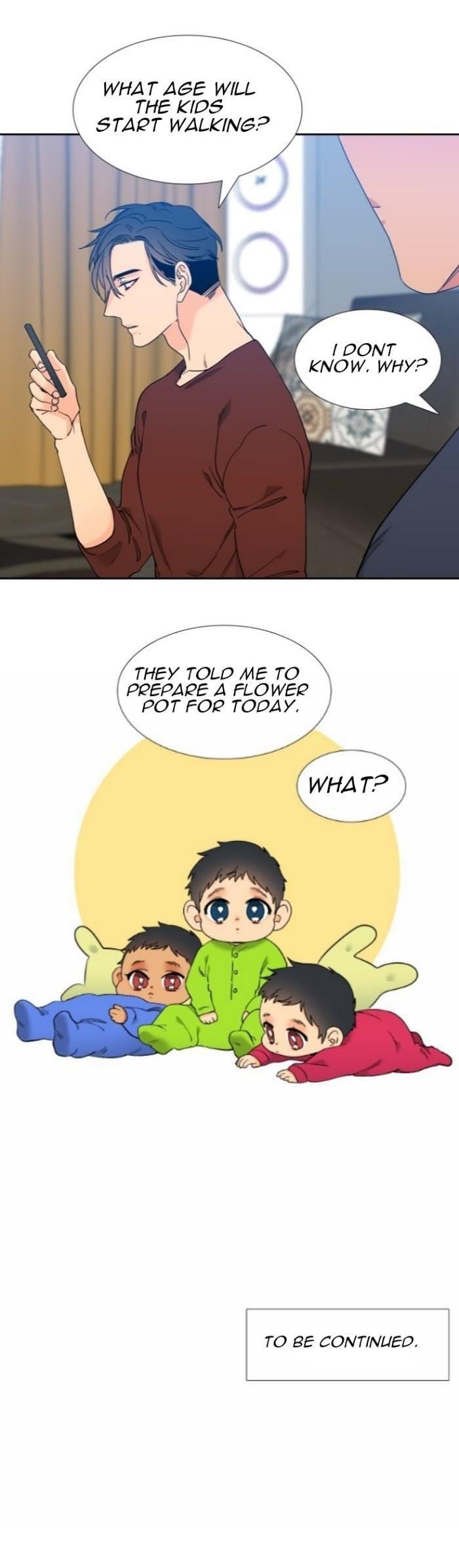 Blood Link by Oneurman Saneun Hyeongje – Part 3 [Eng] page 25