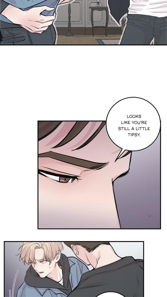 Scandalous M by Kim Dan/ WnB Hair – Uncensored [Eng] page 25