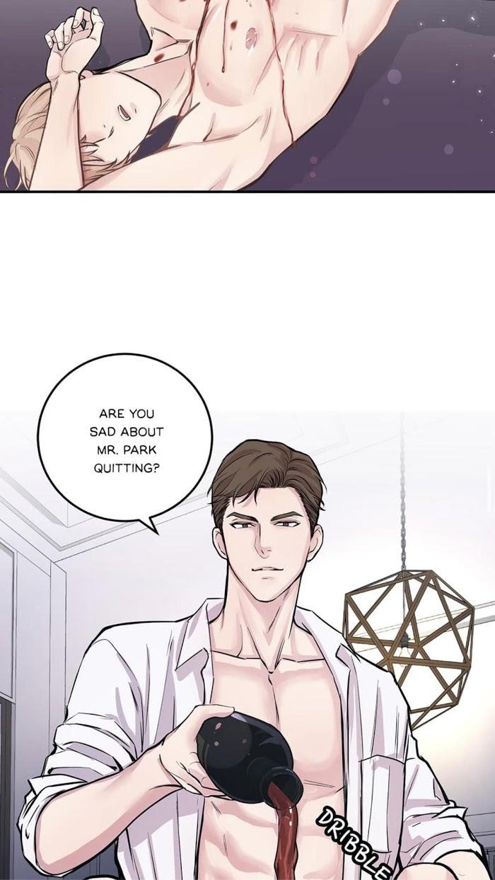 Scandalous M by Kim Dan/ WnB Hair – Uncensored [Eng] page 26