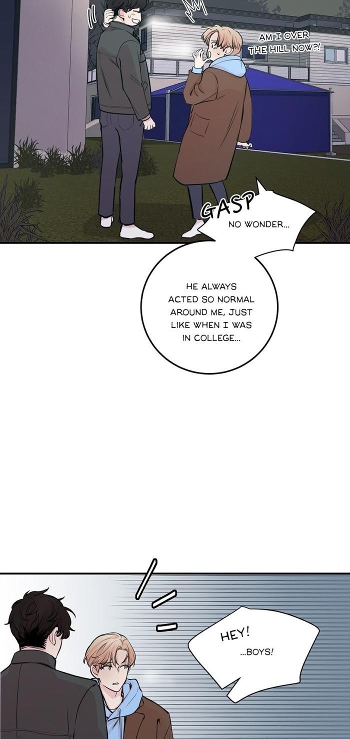 Scandalous M by Kim Dan/ WnB Hair – Uncensored [Eng] page 26