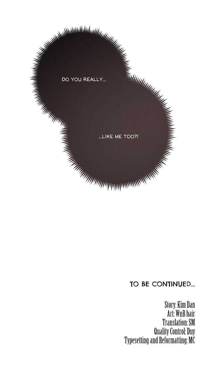 Scandalous M by Kim Dan/ WnB Hair – Uncensored [Eng] page 26