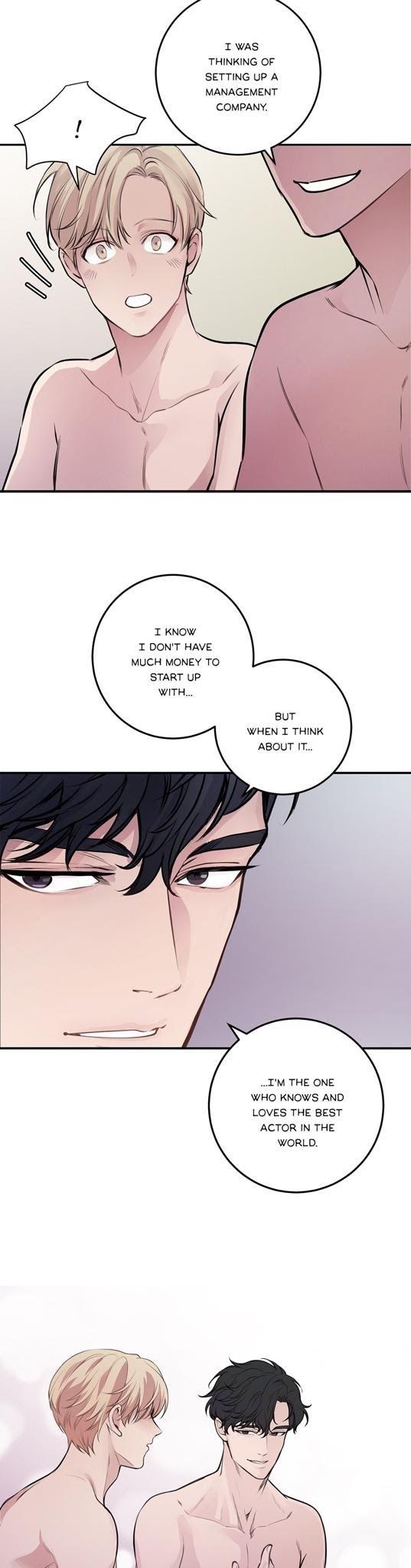 Scandalous M by Kim Dan/ WnB Hair – Uncensored [Eng] page 26