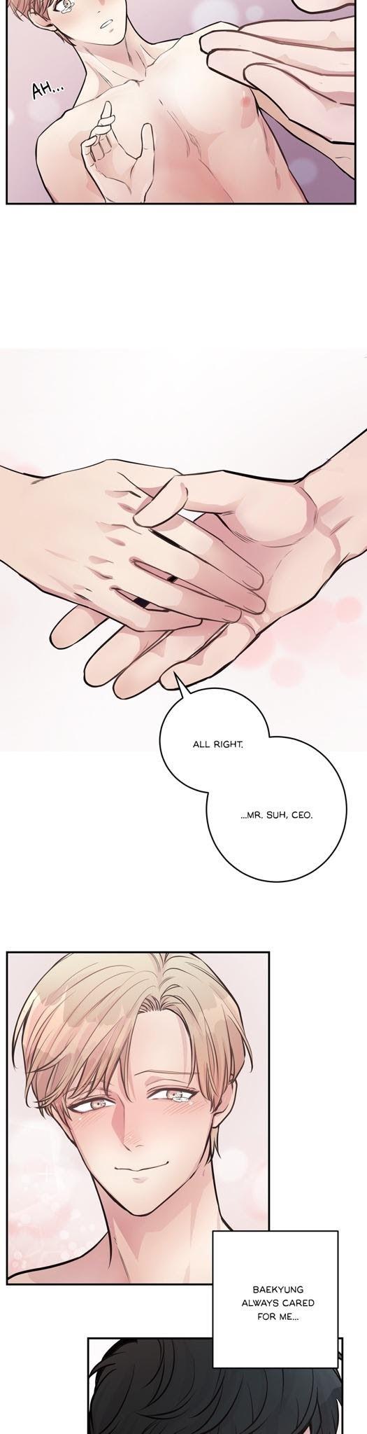 Scandalous M by Kim Dan/ WnB Hair – Uncensored [Eng] page 26