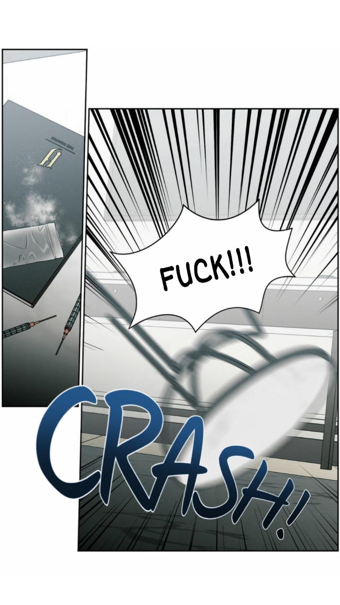 Even If You Don’t Love Me by Pando – Season 1 [Eng] page 26