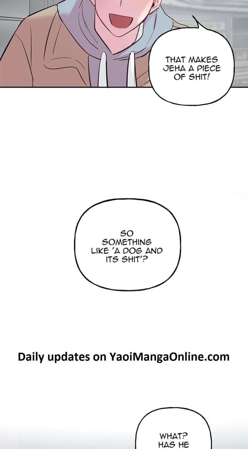 Madman Combo by Gyeja/ Jipang – Uncensored – Side 5 [Eng] page 25