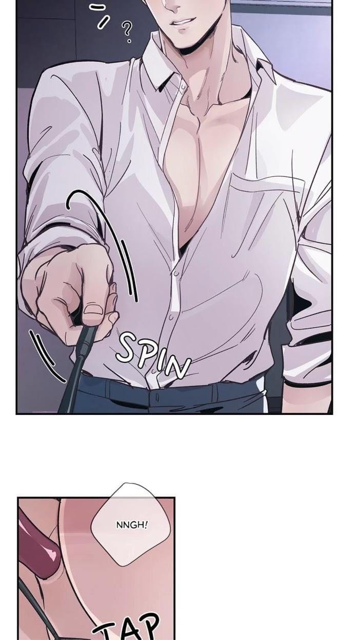 Scandalous M by Kim Dan/ WnB Hair – Uncensored [Eng] page 26