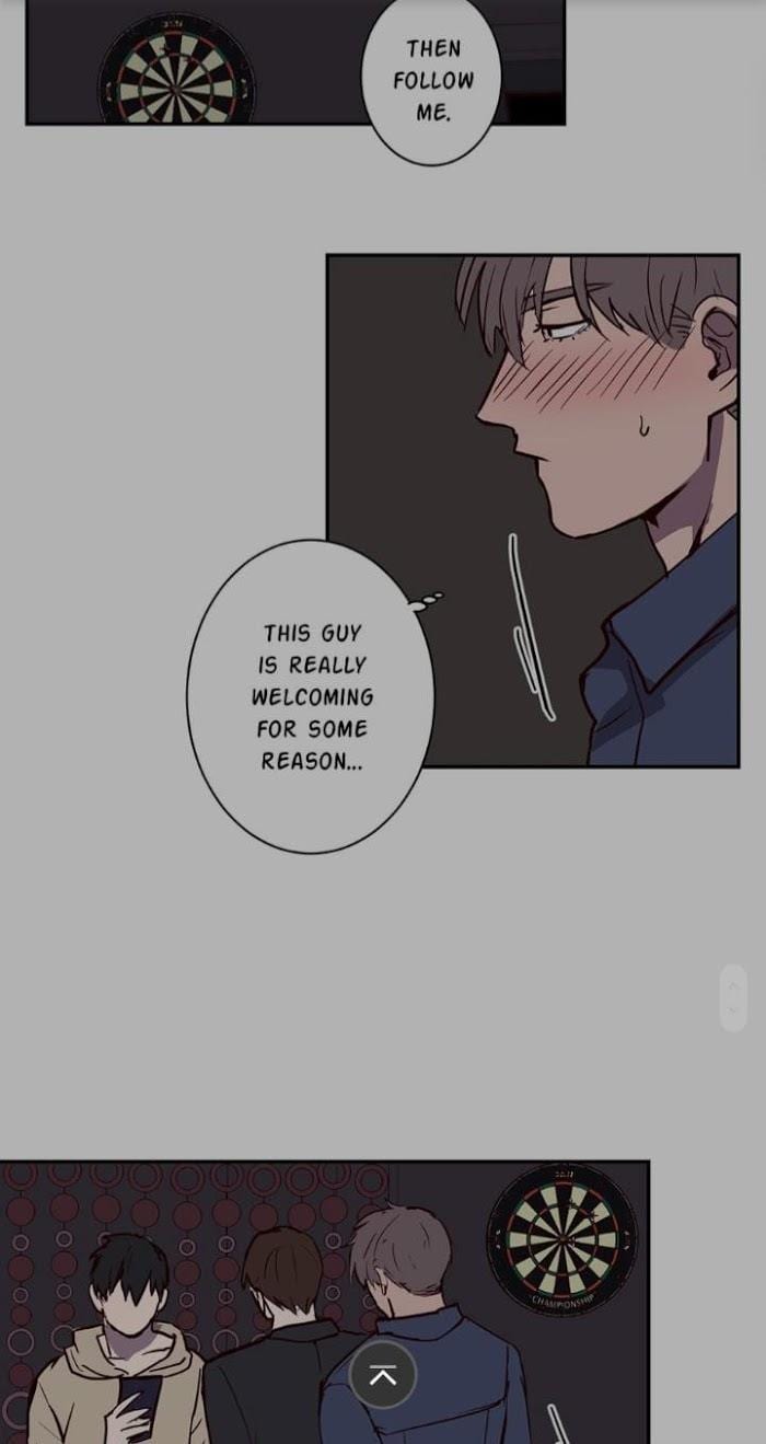 Don’t Pick up the Soap by Jungkwon – Uncensored [Eng] page 26