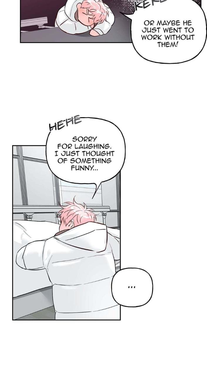 Madman Combo by Gyeja/ Jipang – Uncensored – Side 5 [Eng] page 26