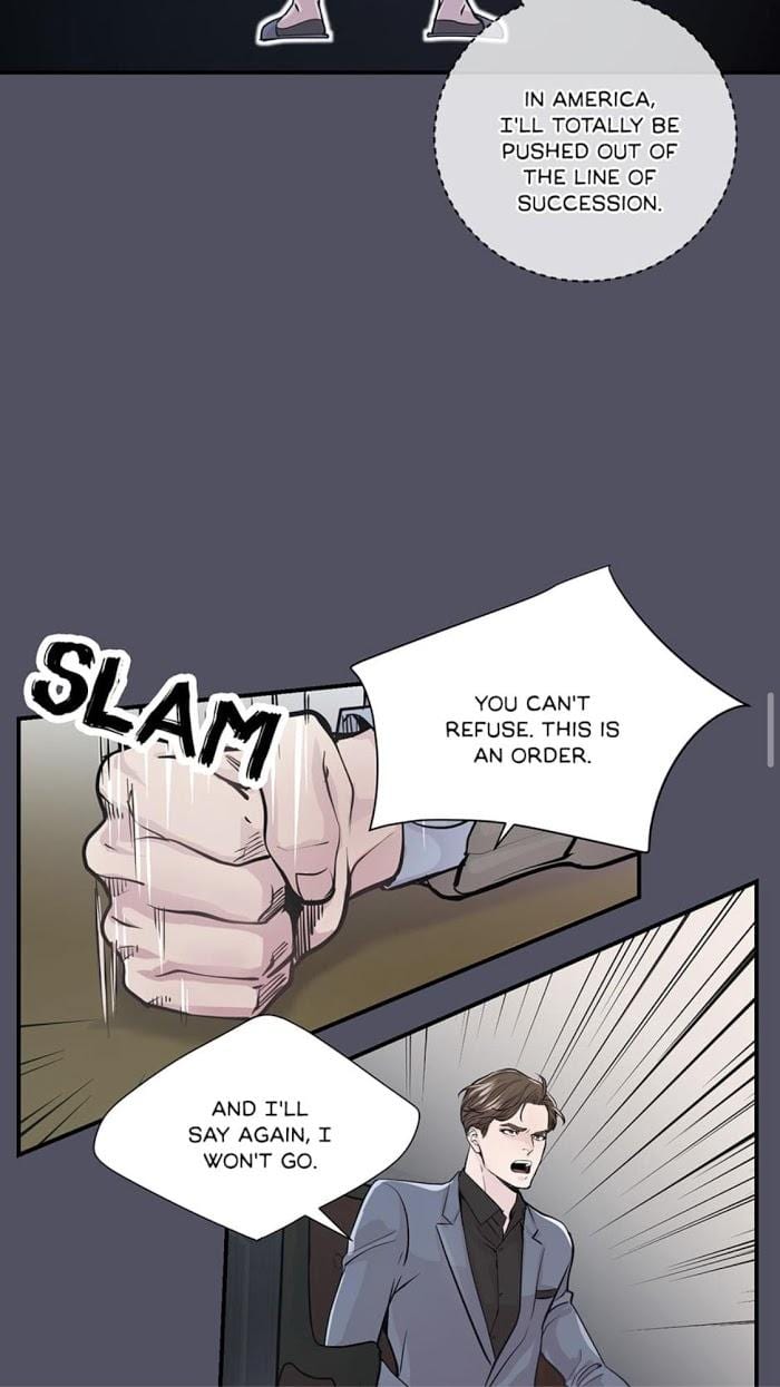 Scandalous M by Kim Dan/ WnB Hair – Uncensored [Eng] page 26