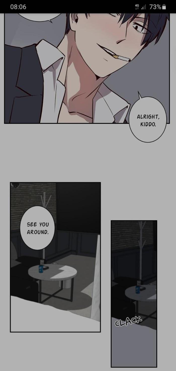 Don’t Pick up the Soap by Jungkwon – Uncensored [Eng] page 26